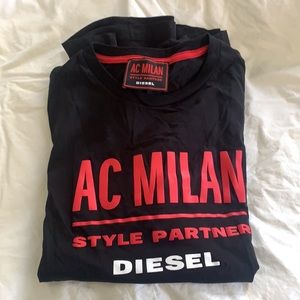 Diesel Milan T shirt size L